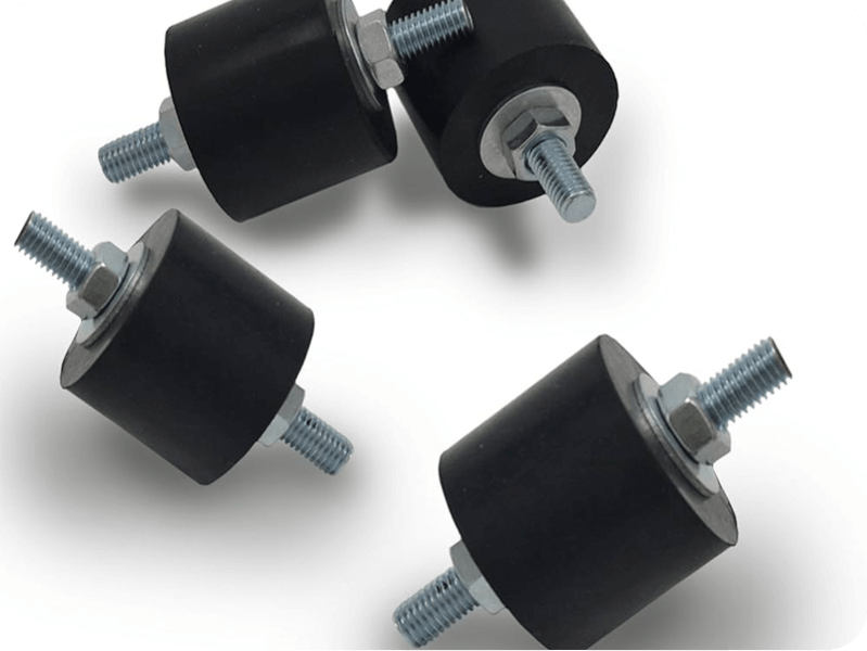 Top-Quality
                        Anti-Vibration Mounts
